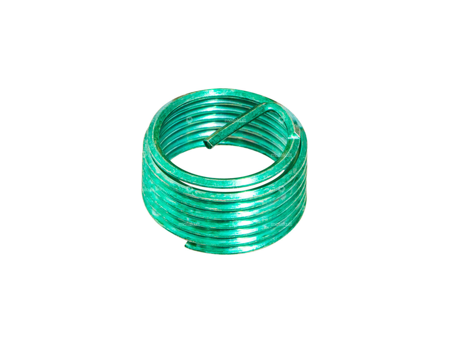 Inserto HeliCoil M14x1,25 (0,9D) 12,4 mm Inox Carousel Image 1