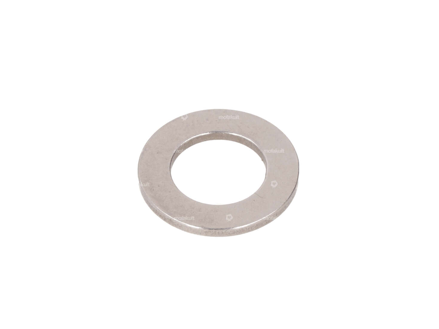 manicotto distanziale swiing® revival 11,2/19/1,5 asse ruota Inox Carousel Image 1