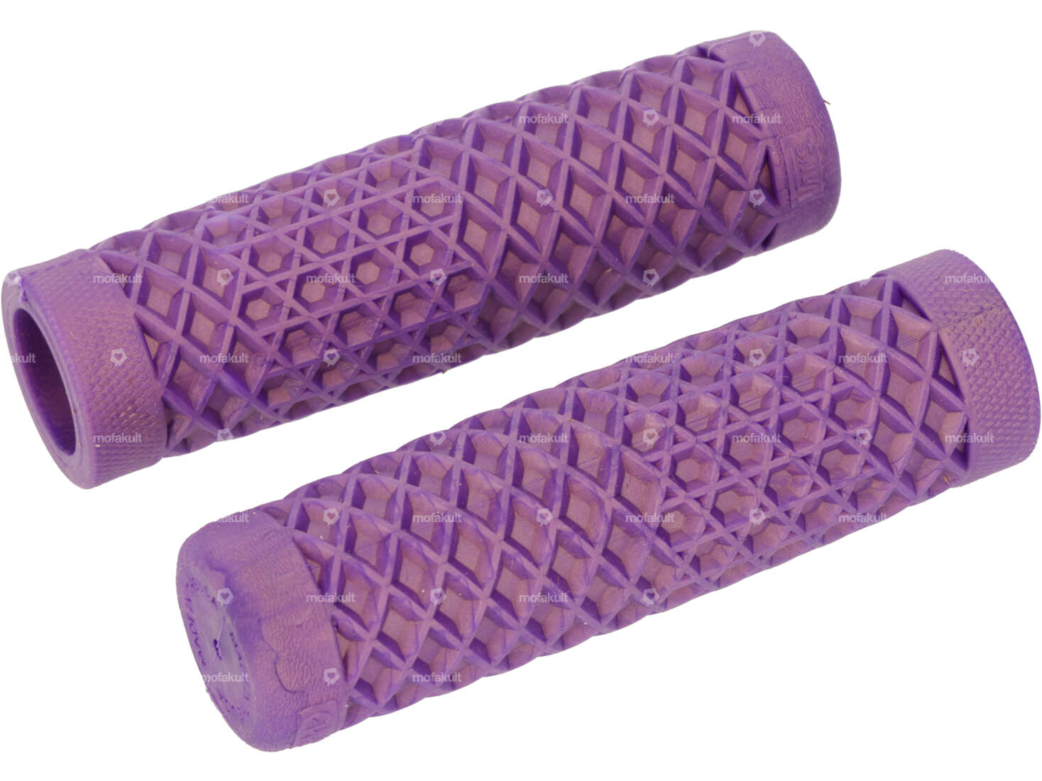 VANS Maniglie Waffle viola Carousel Image 1