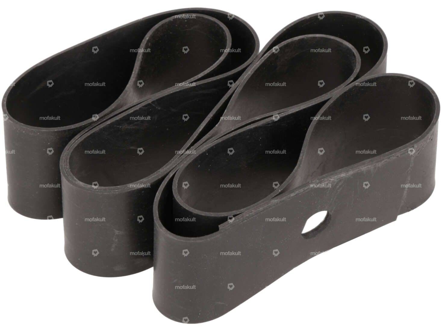 Nastro per cerchi Michelin 16" x 32 mm (protezione per la camera d'aria) Carousel Image 1