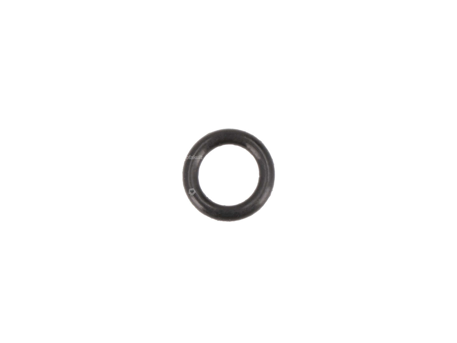 O-ring 6,75 x 1,78 mm NBR nero Carousel Image 1