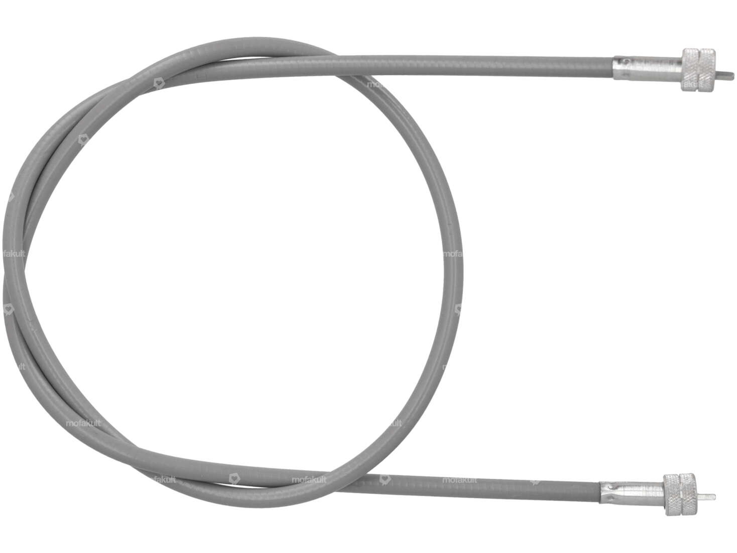 Tachowelle Veglia / CEV (50 - 90 cm) grau Carousel Image 1