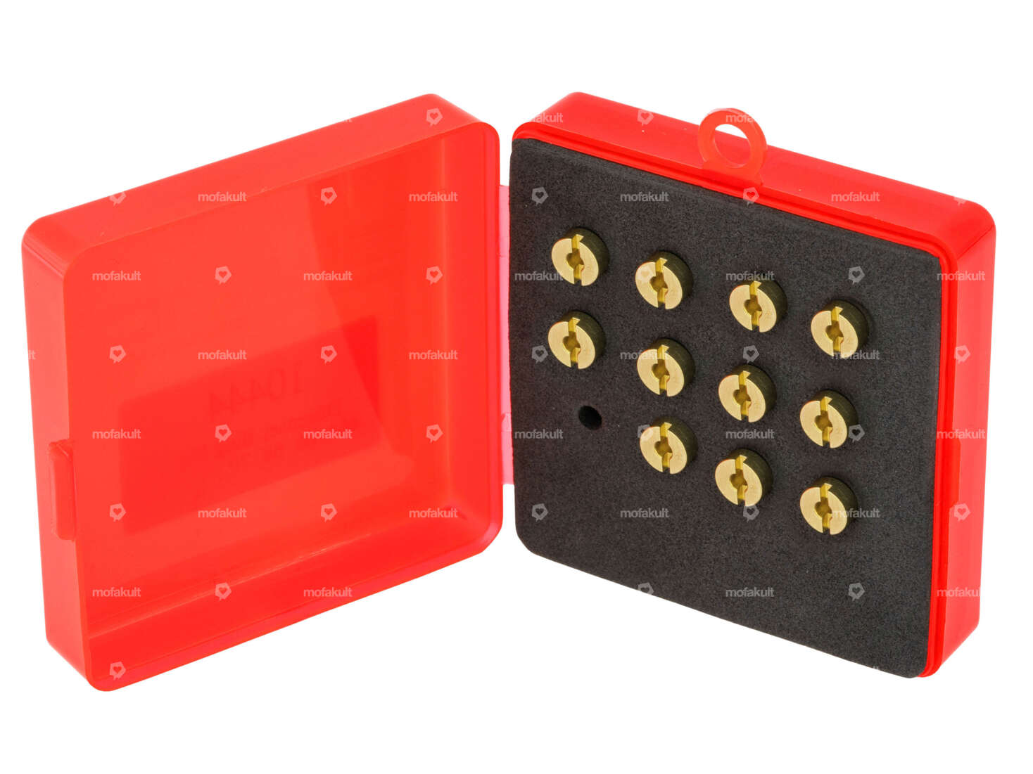 swiing® revival Düsen-Set M5 (70 - 80) Dell'Orto SHA, PHBG Carousel Image 1