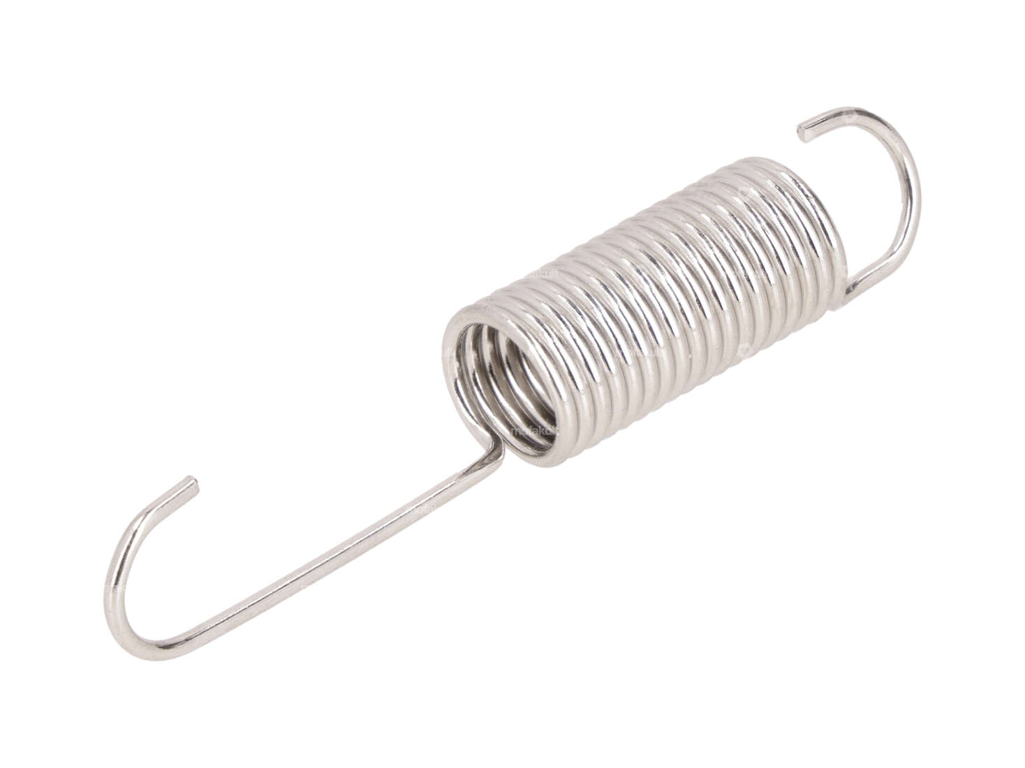 frizione a molla ausiliaria swiing® revival Inox Carousel Image 1