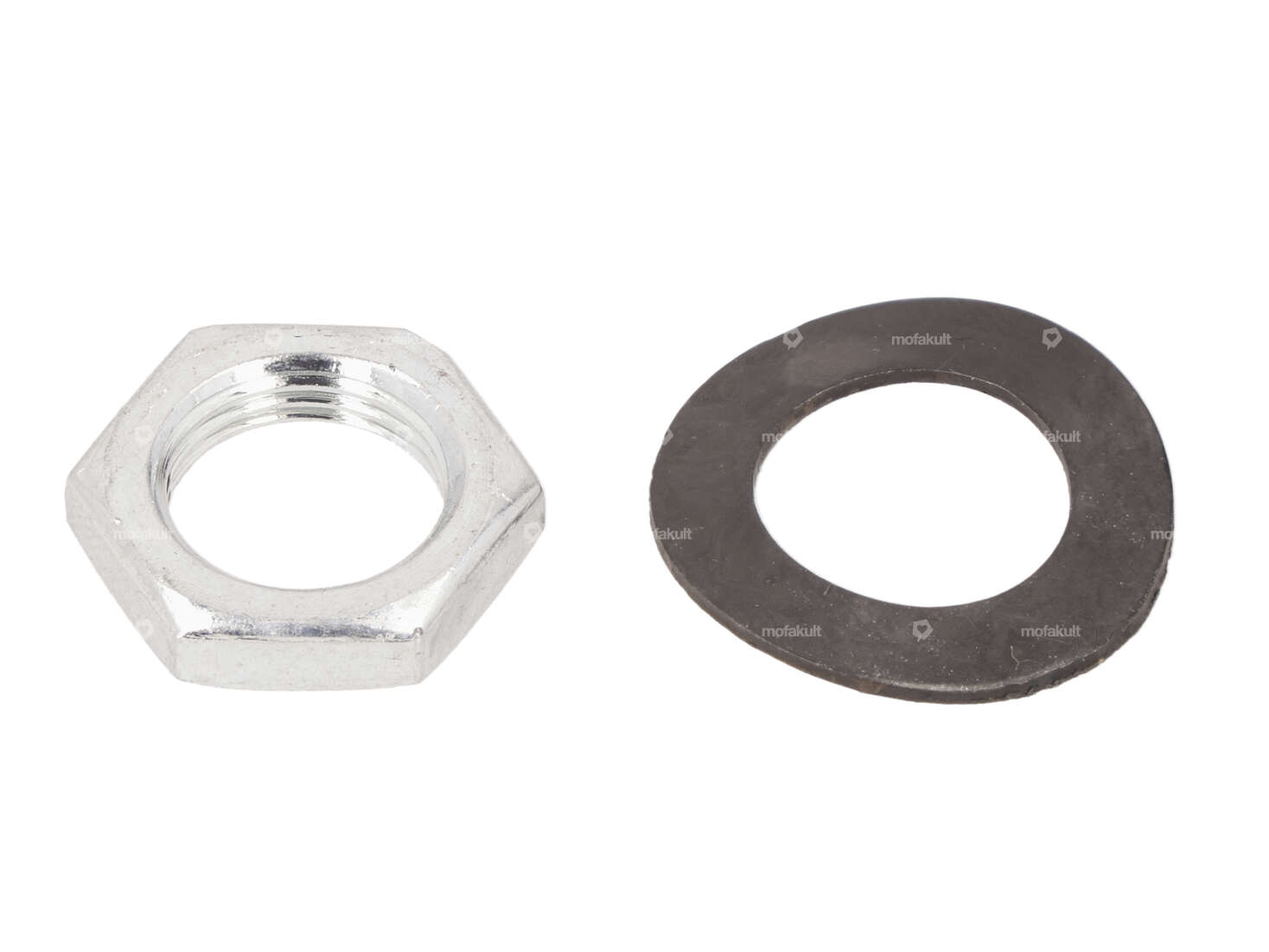 Dado e rondella della molla mozzo frizione | Sachs Carousel Image 1