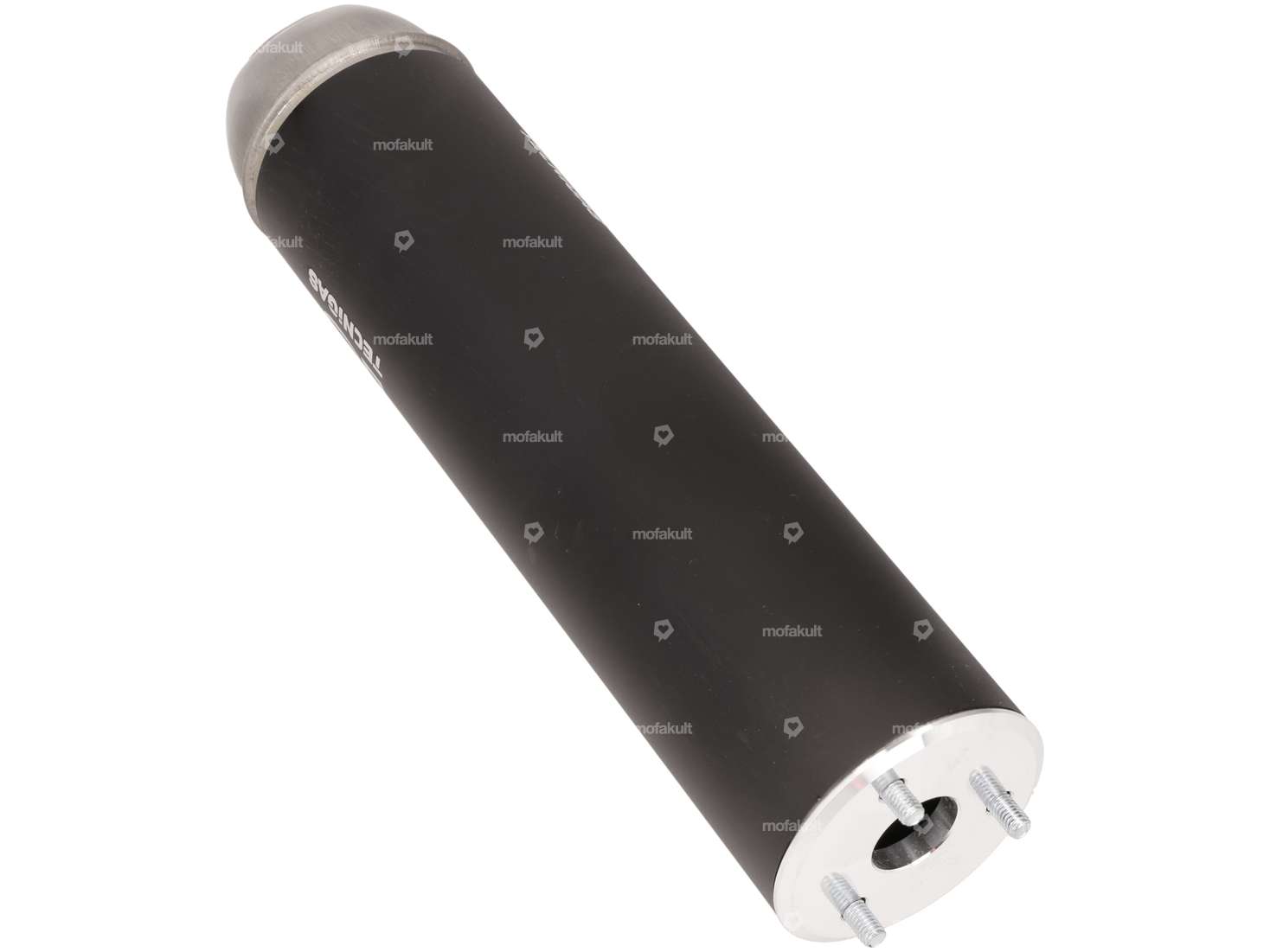 Silenziatore Tecnigas con attacco a 3 punti Carousel Image 2