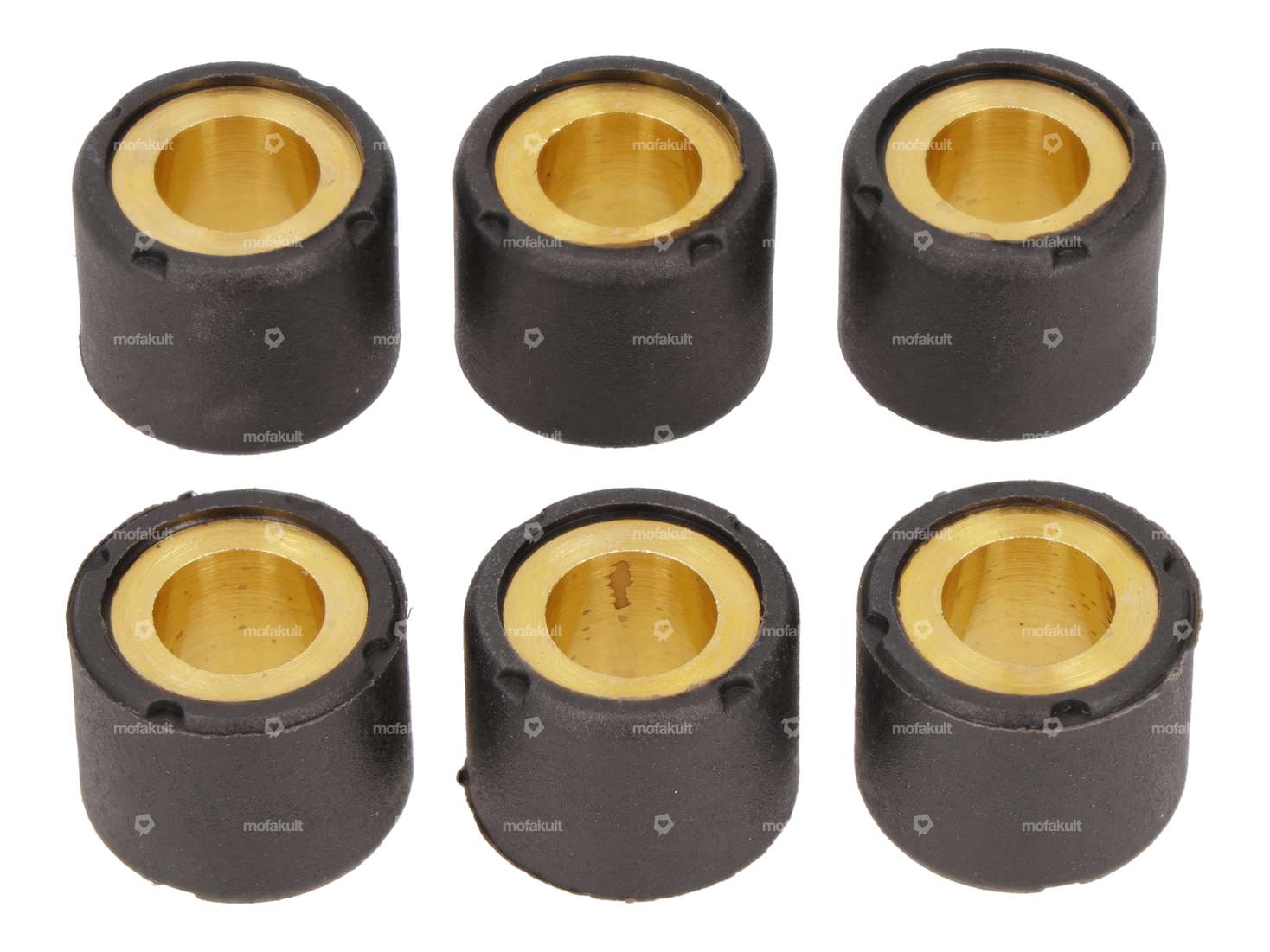 9 g Pesi Vario Ø 16 x 13 mm Carousel Image 1