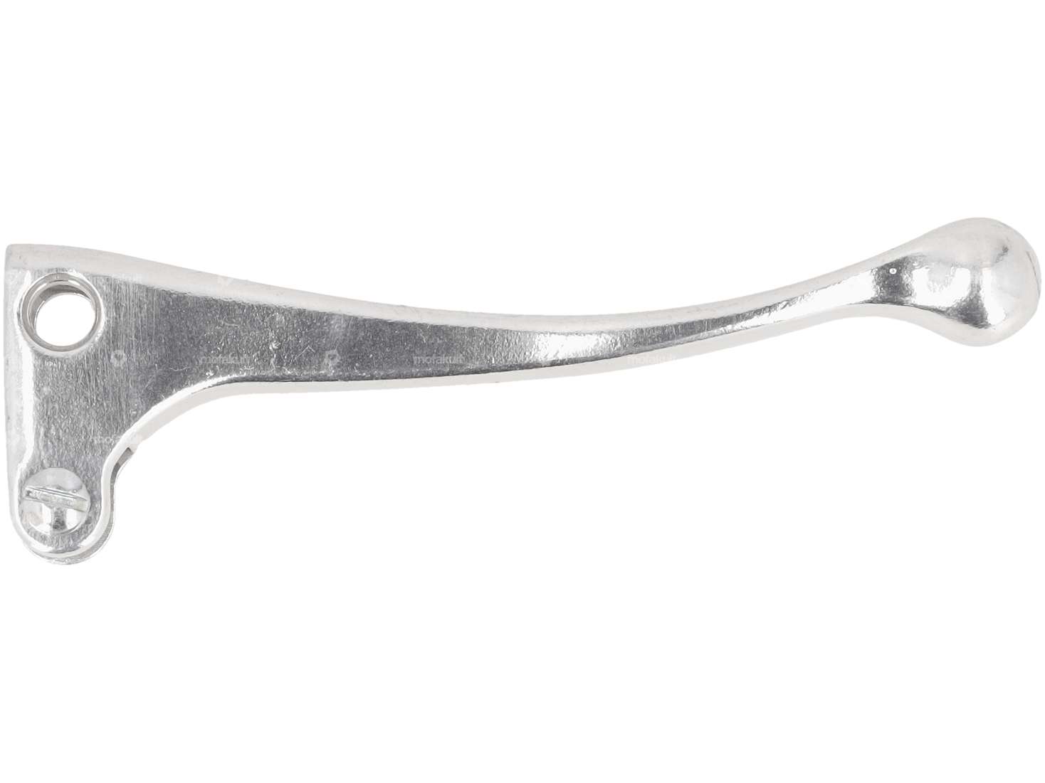 Leva del freno "Magura-Look" completamente fusa a destra Carousel Image 1