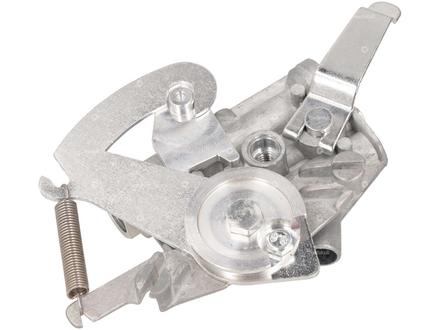 Carburetor 9 mm camouflaged | Solex 3300, 3800, 5000 Carousel Image 2