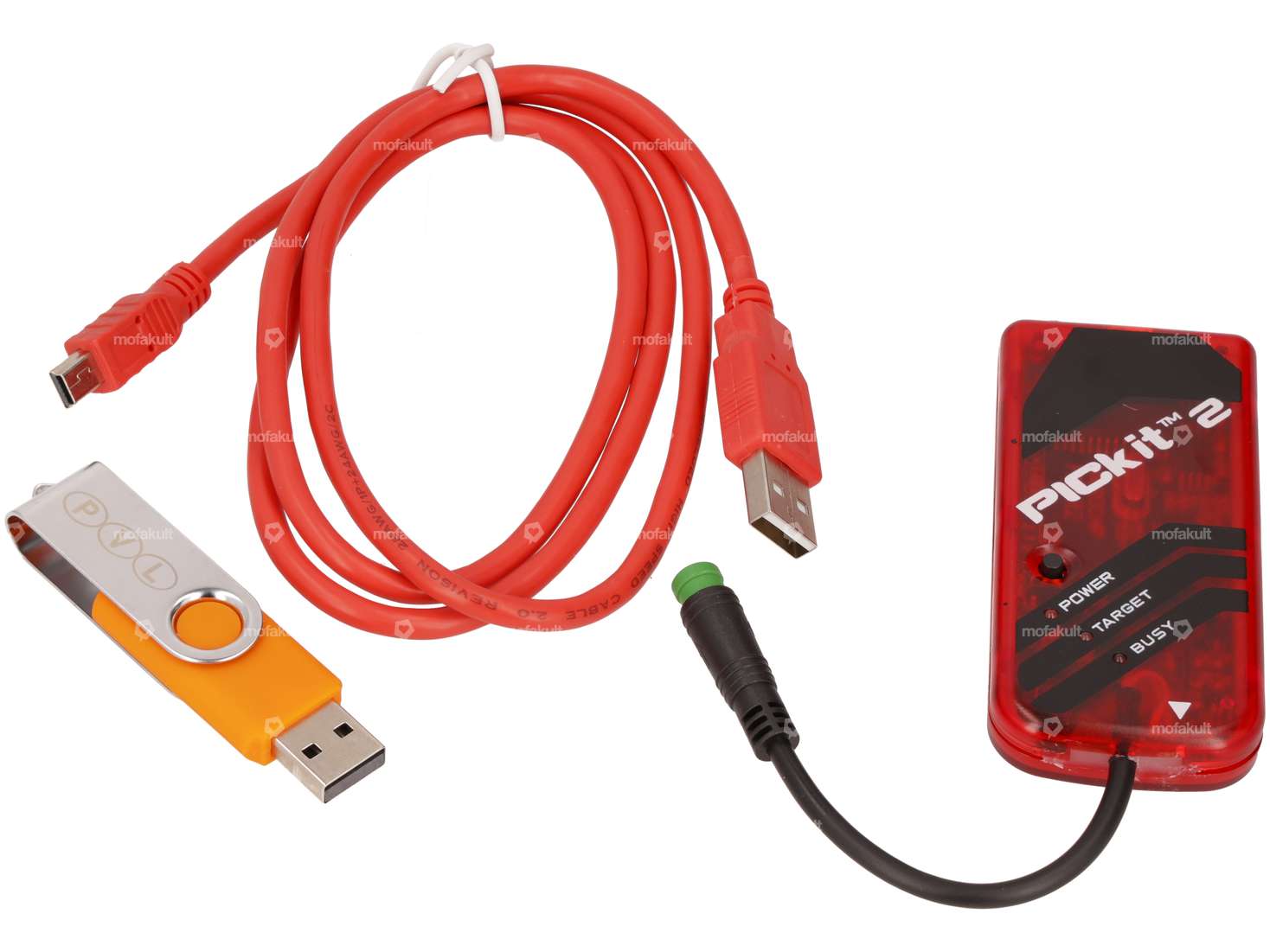 PVL Software Andromeda CDI Carousel Image 1