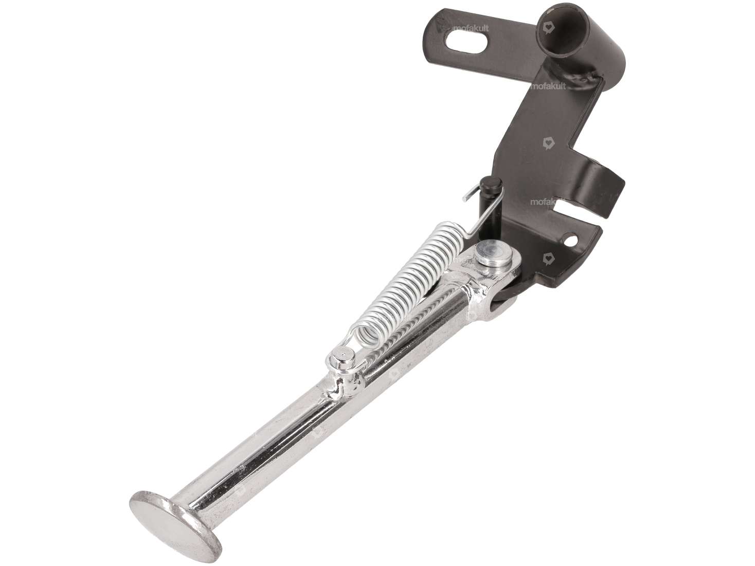 Side stand chrome | Piaggio Bravo, SUPERbravo, Gilera Citta Carousel Image 1