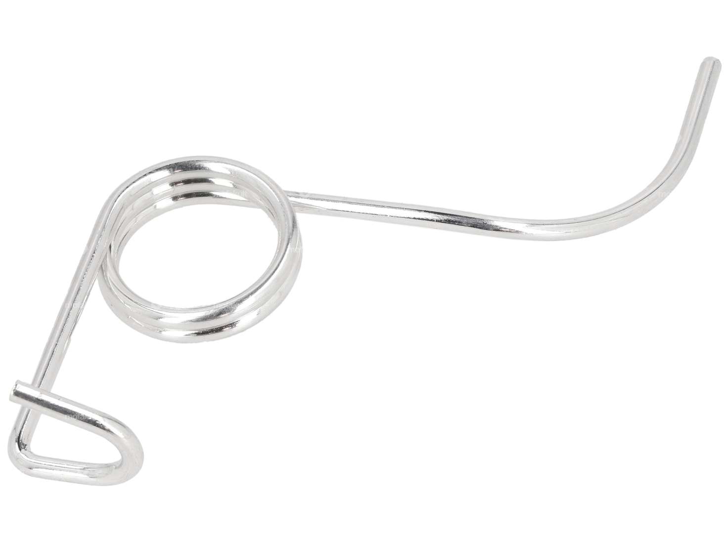 Piastra di ancoraggio del freno a molla di ritorno swiing® revival | Sachs Carousel Image 1