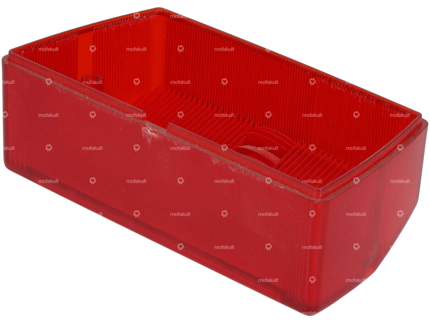 CEV lente del fanale posteriore Typo 260 NOS Carousel Image 2