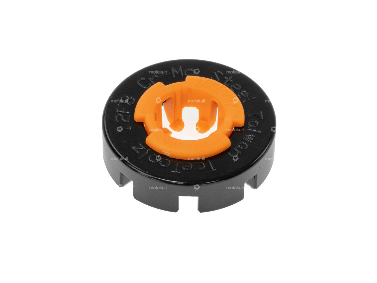 Chiave per raggi IceToolz 3,4 - 5 mm Carousel Image 2