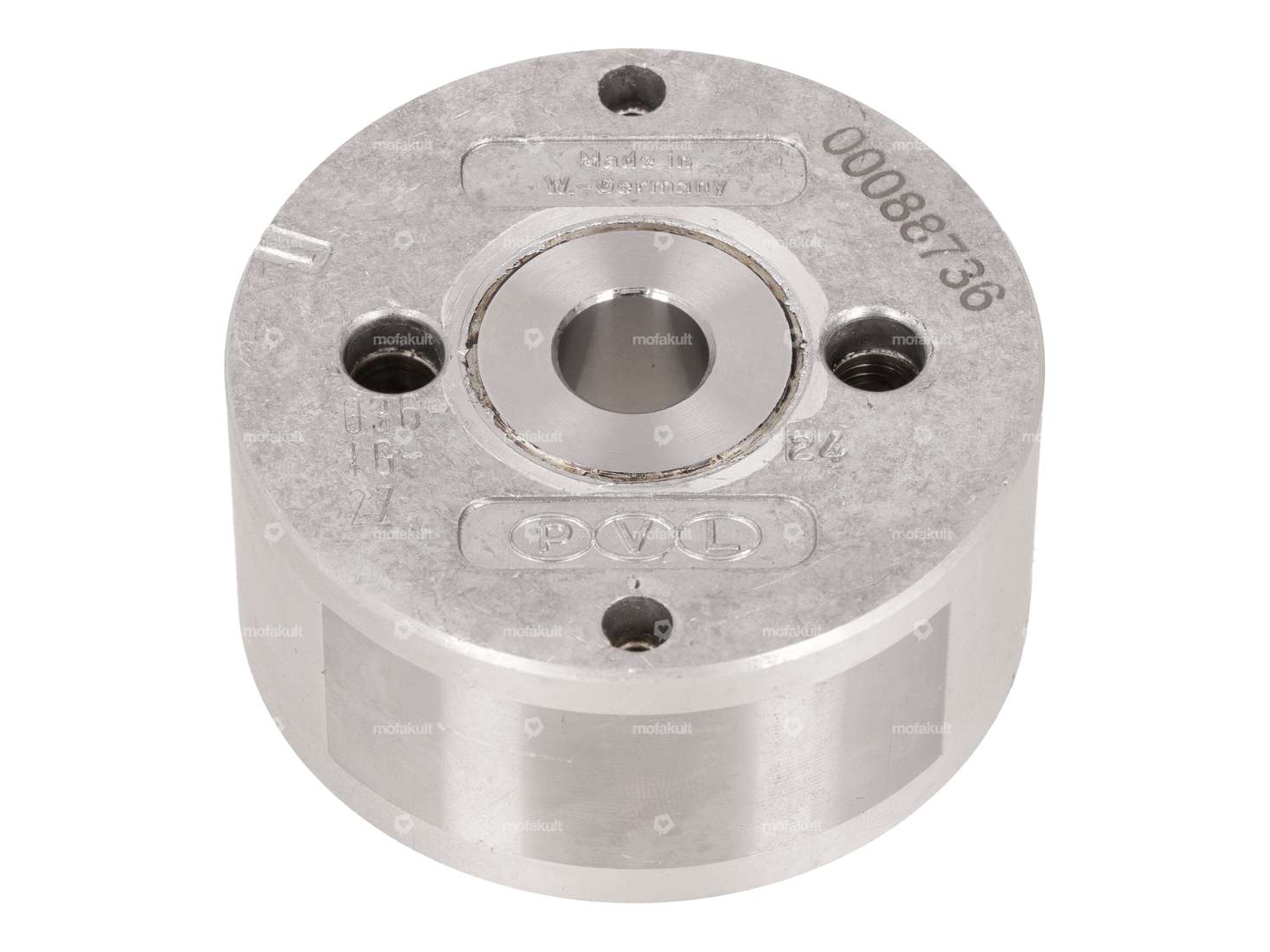 PVL Rotore 923 Accensione a destra e sinistra Carousel Image 1