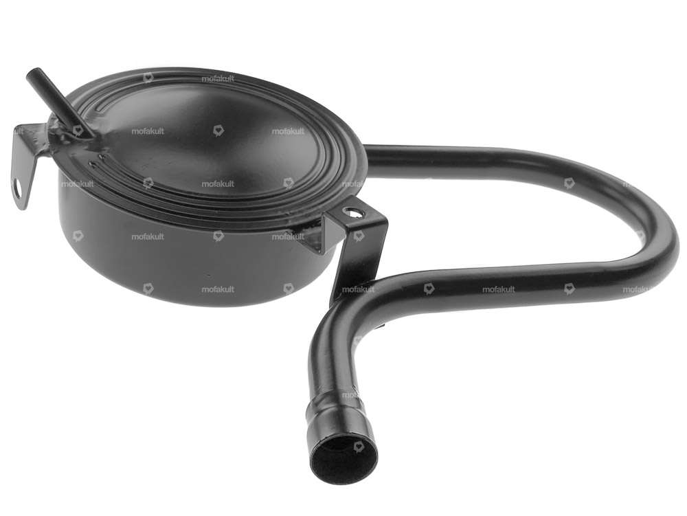 Scarico | Solex Micron Carousel Image 4