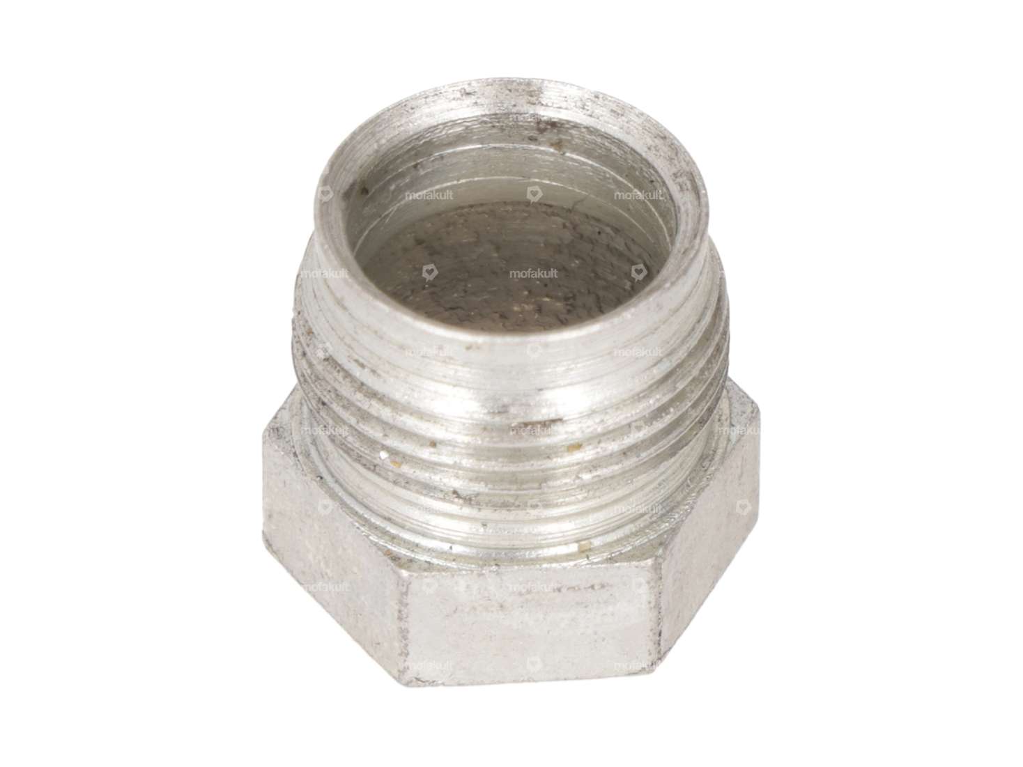 Collegamento al collettore di aspirazione | Solex Carousel Image 1