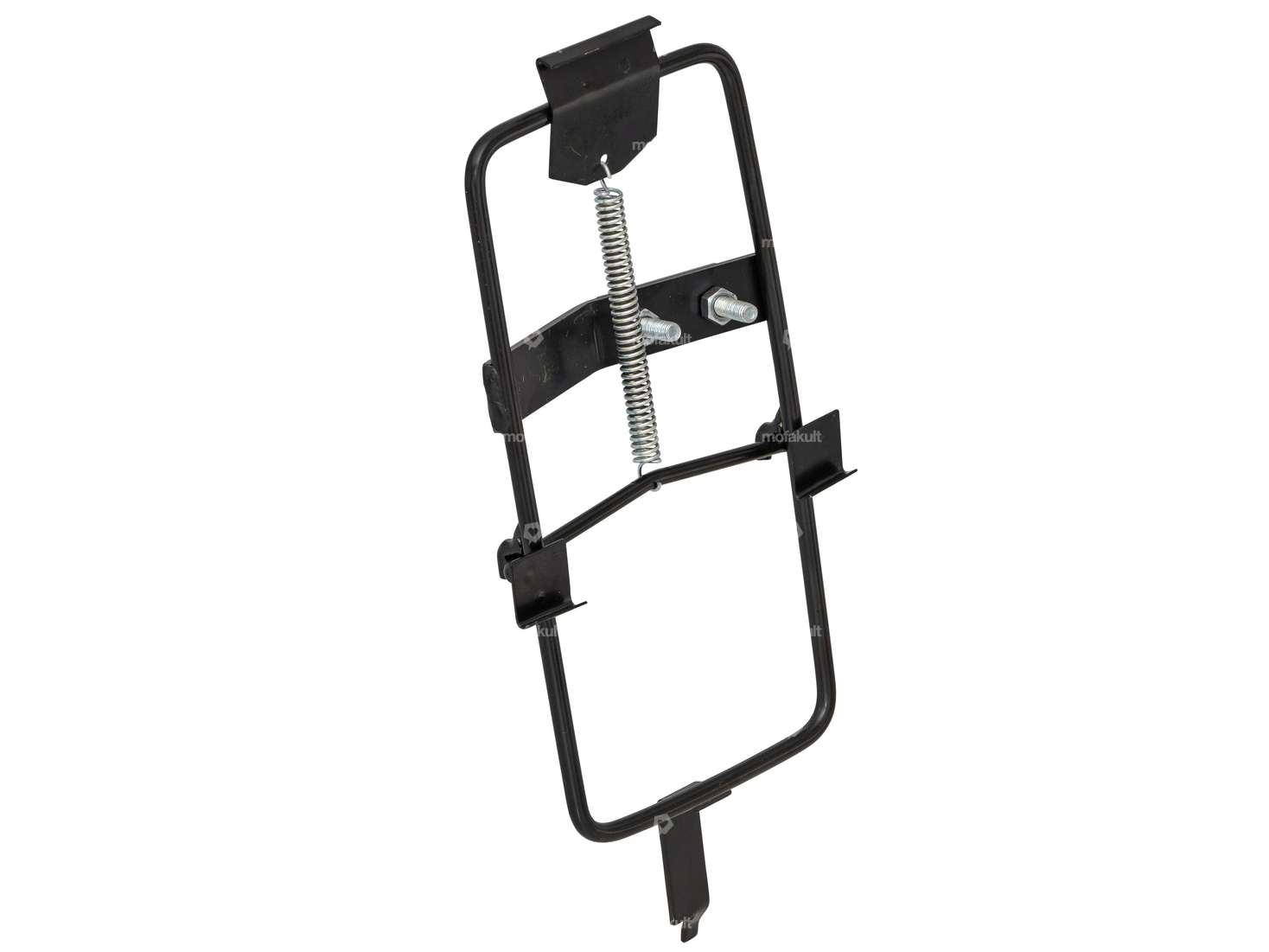 Staffa per serbatoio supplementare nero | Solex Carousel Image 1