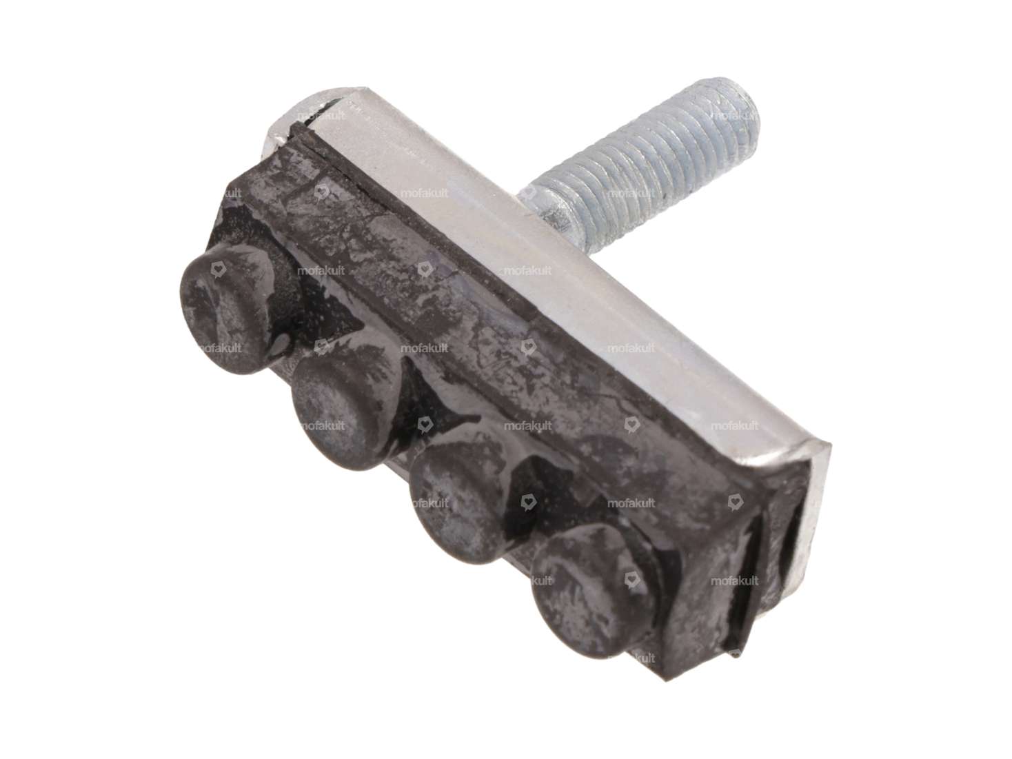 Front brake pad | Solex Carousel Image 1