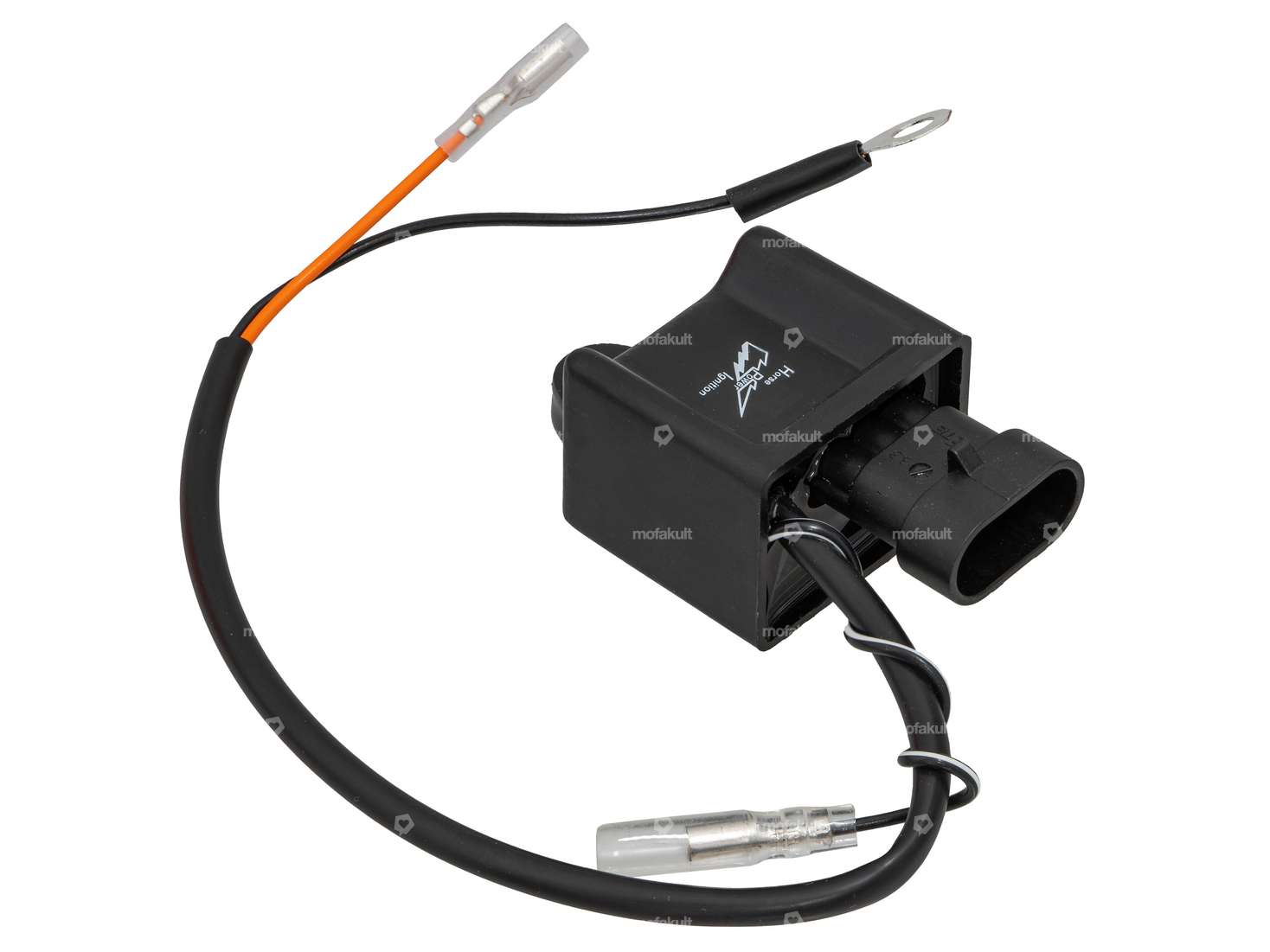 Scatola CDI HPI Carousel Image 1