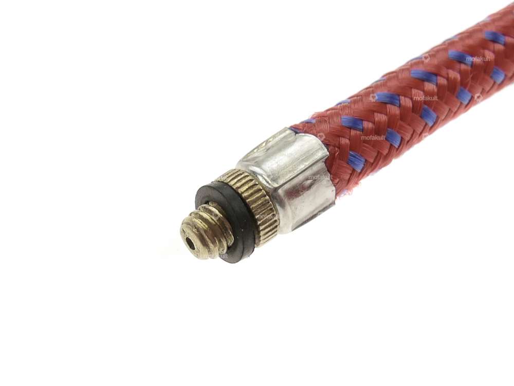 Tubo flessibile della pompa con valvola di non ritorno 16 cm Carousel Image 3