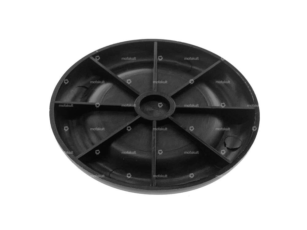 Sottobicchiere a cavalletto Buzzetti Carousel Image 2