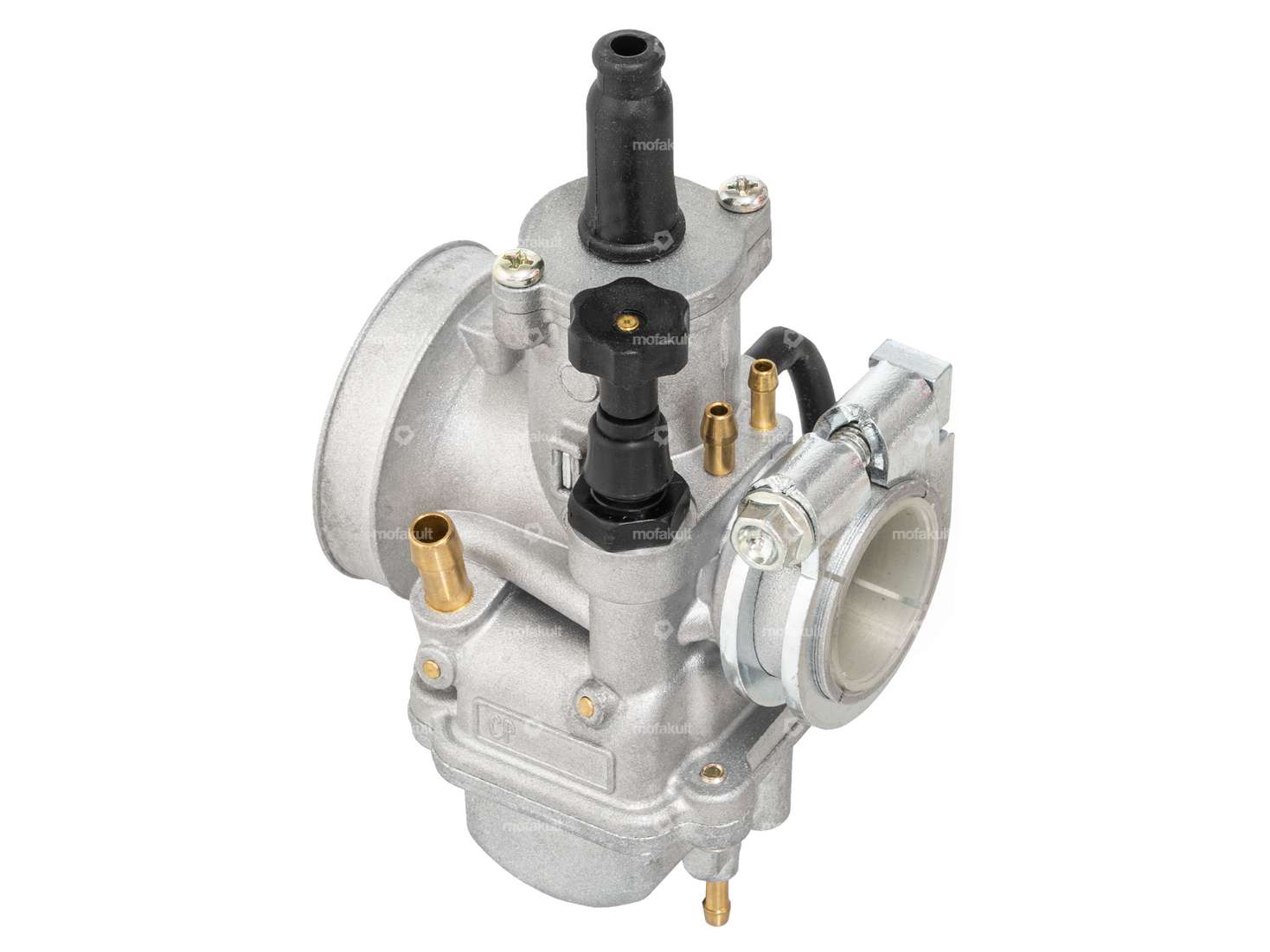 Carburatore Polini CP 19 mm (starter manuale) Carousel Image 4