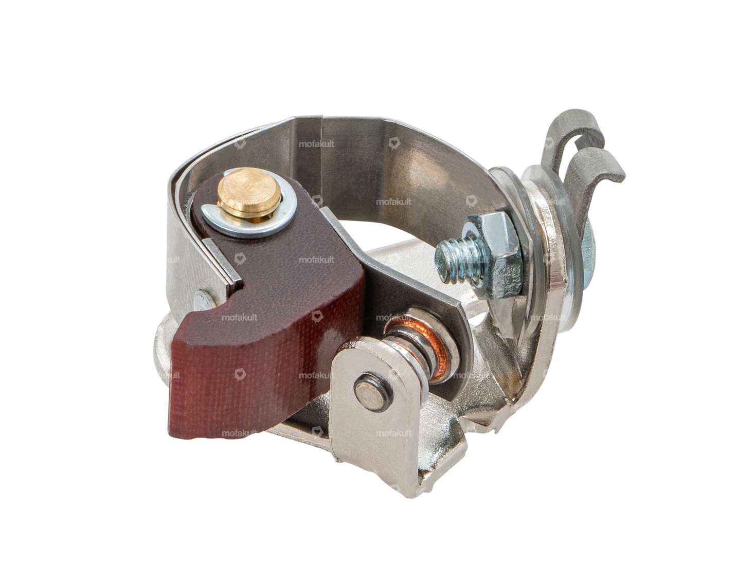 EFFE Unterbrecher ohne Kabel | Cilo / Dansi / Ducati / Minarelli Carousel Image 3