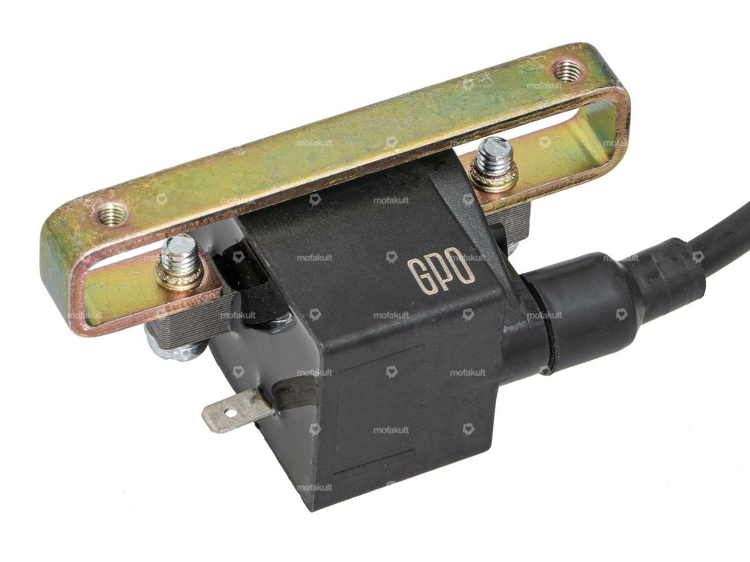 Bobina di accensione CDI GPO Carousel Image 3