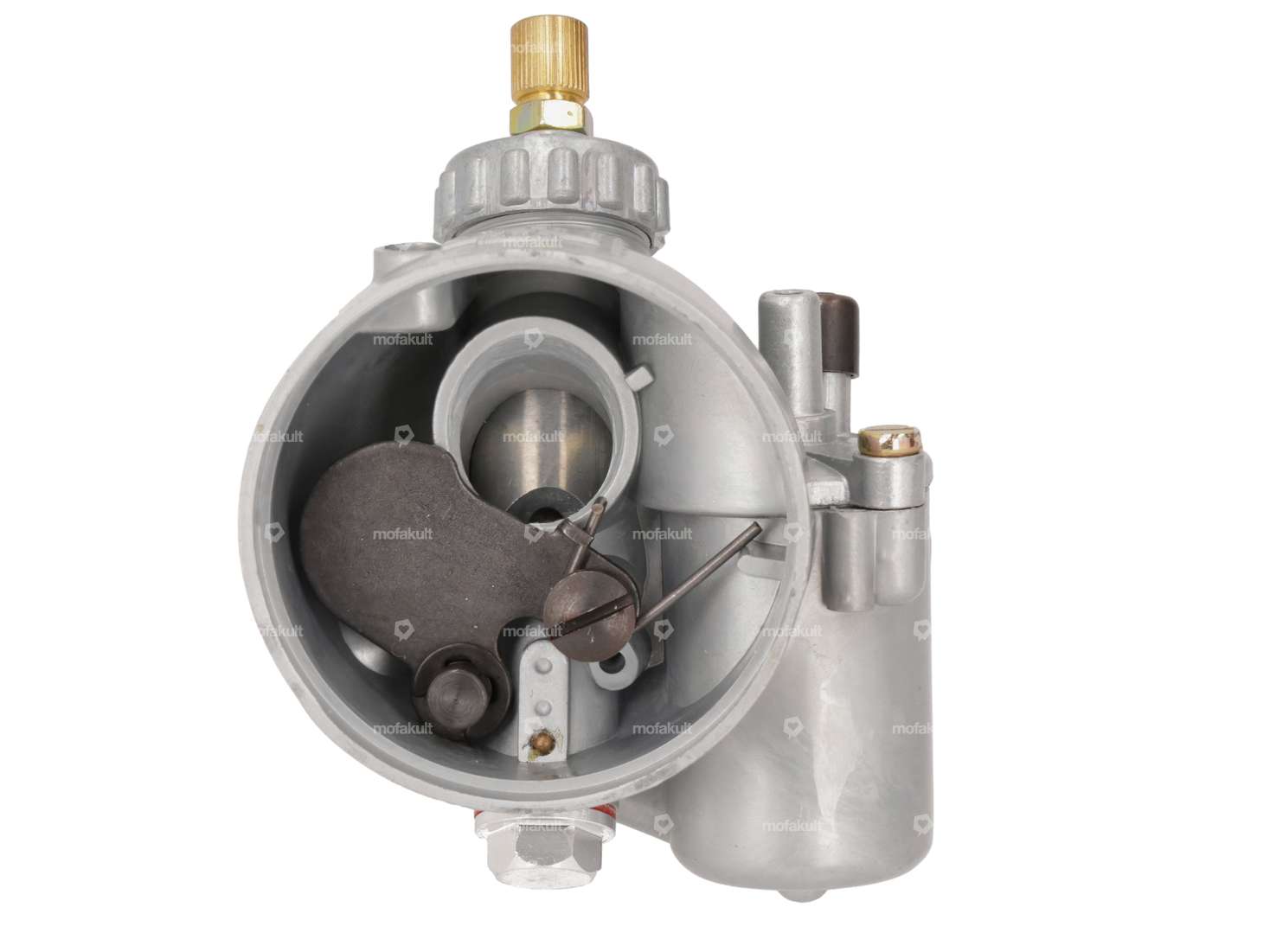 Carburetor Bing SSE 15 mm | ILO / Puch MS, VS, MV, DS Carousel Image 4