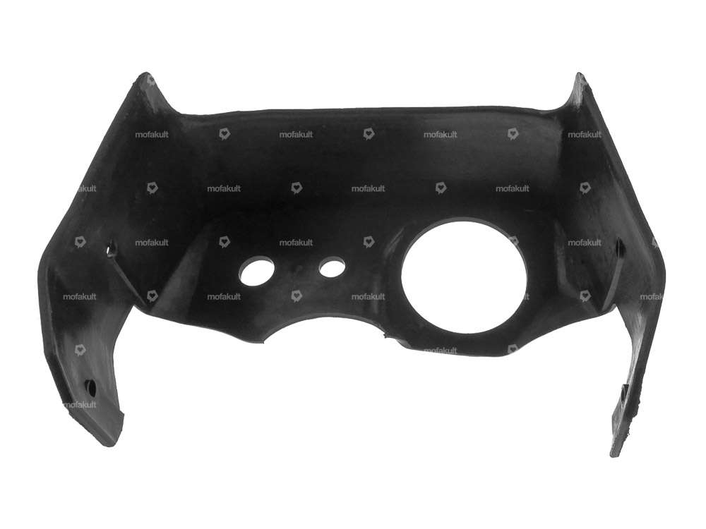 Cockpit black | Cilo / Pony Cross 521 Carousel Image 4