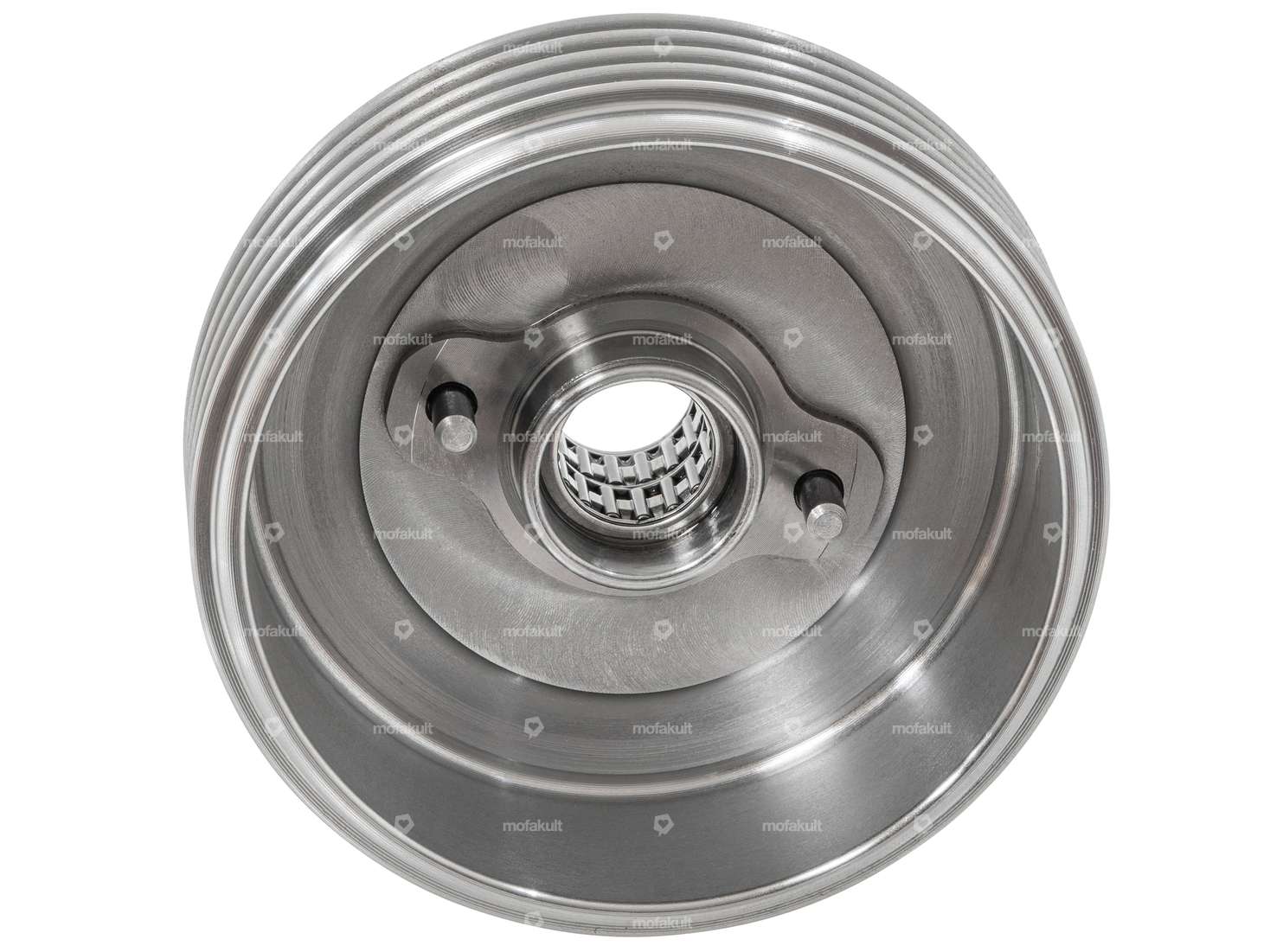 Campana frizione Simonini Ø 60 mm | Piaggio Ciao, SI, Bravo, Boxer Carousel Image 3