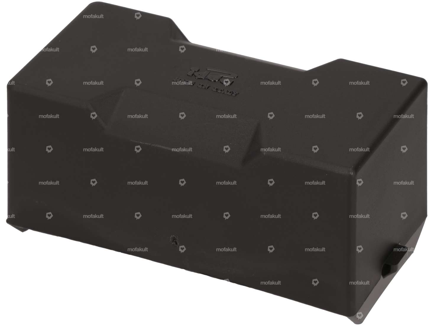 Cassetta degli attrezzi | Piaggio Ciao PX Carousel Image 2