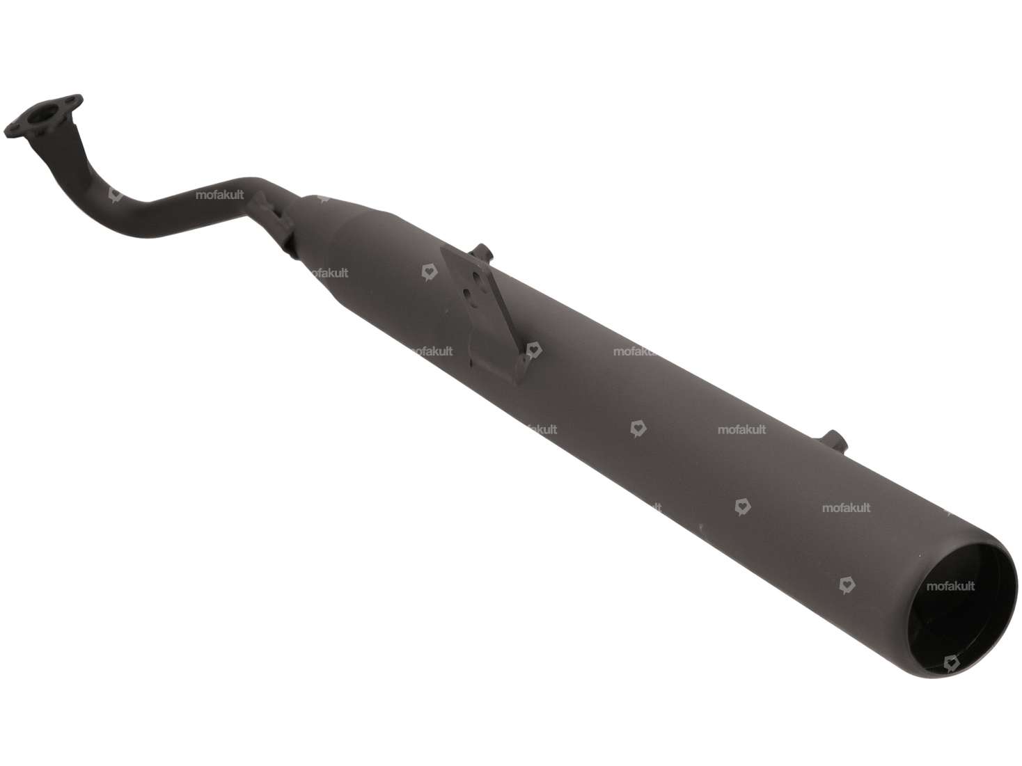 Scarico da corsa SITO "Diablo" | Pony / Cilo Beta 521 Carousel Image 3