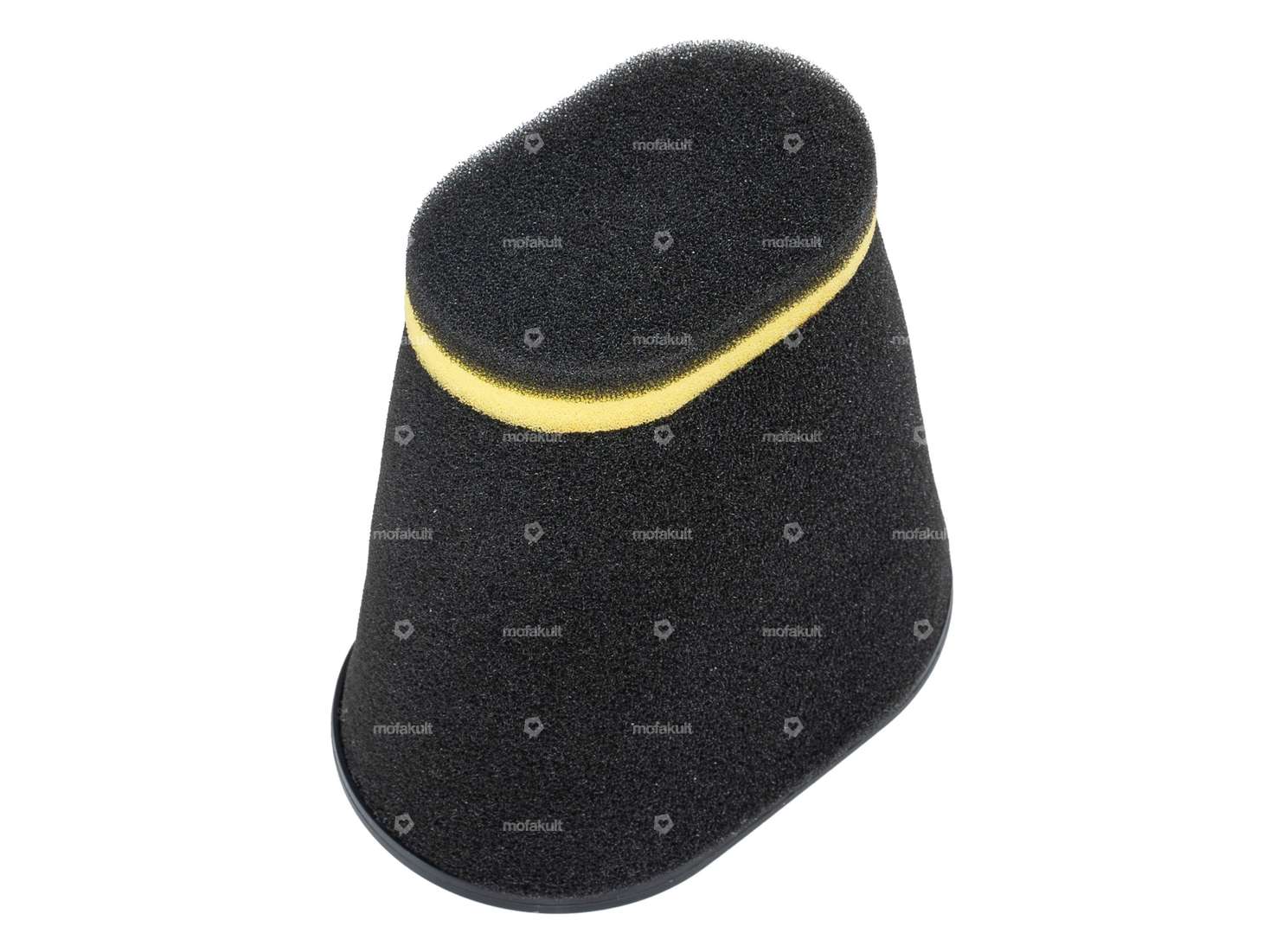 Filtro aria GPO in schiuma grande (Ø 28 - 55 mm) Carousel Image 2