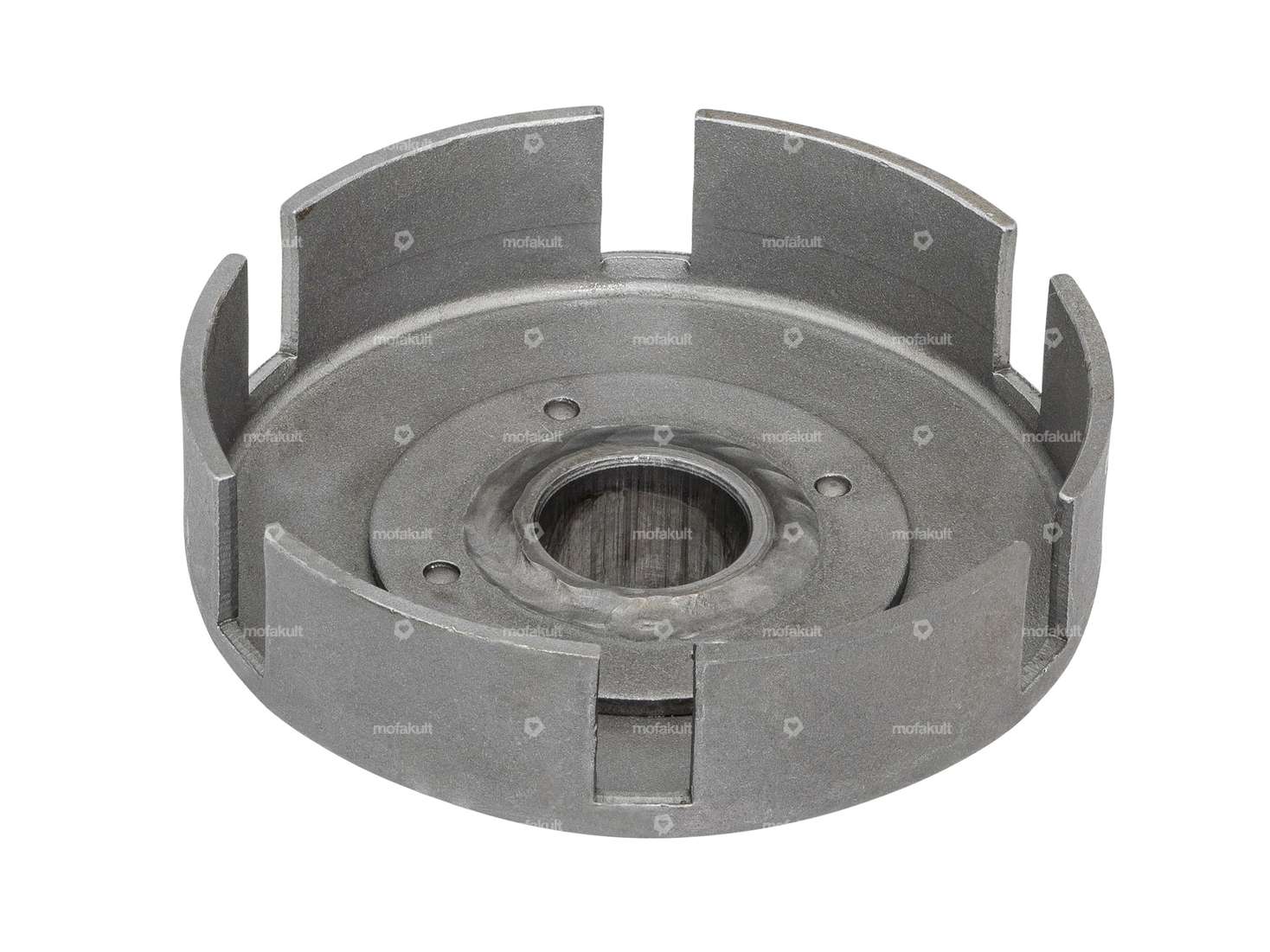 Cestello frizione 18 denti versione 3 dischi | Puch Z50 Carousel Image 2