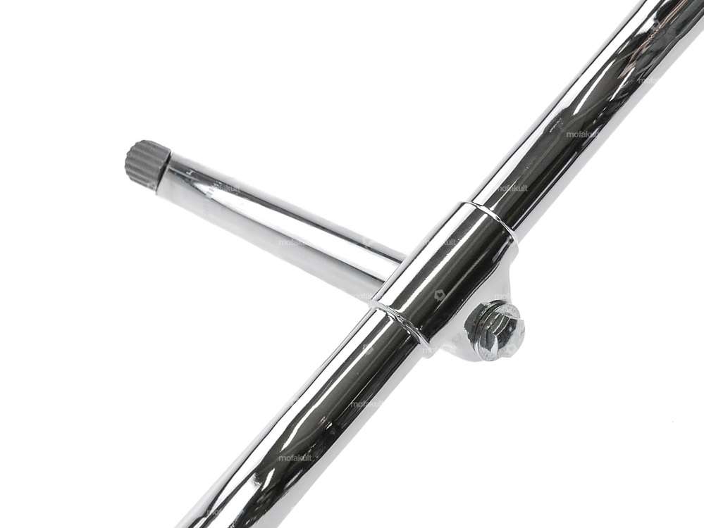 Lenker mit Vorbau 9 cm | Solex OTO, 2200, 3300, 3800 (neues Modell) Carousel Image 3