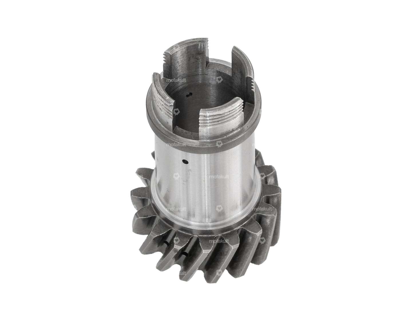 Ruota dentata 1a marcia su motore ad albero motore | Beta 521, 512 (A8061) Carousel Image 3