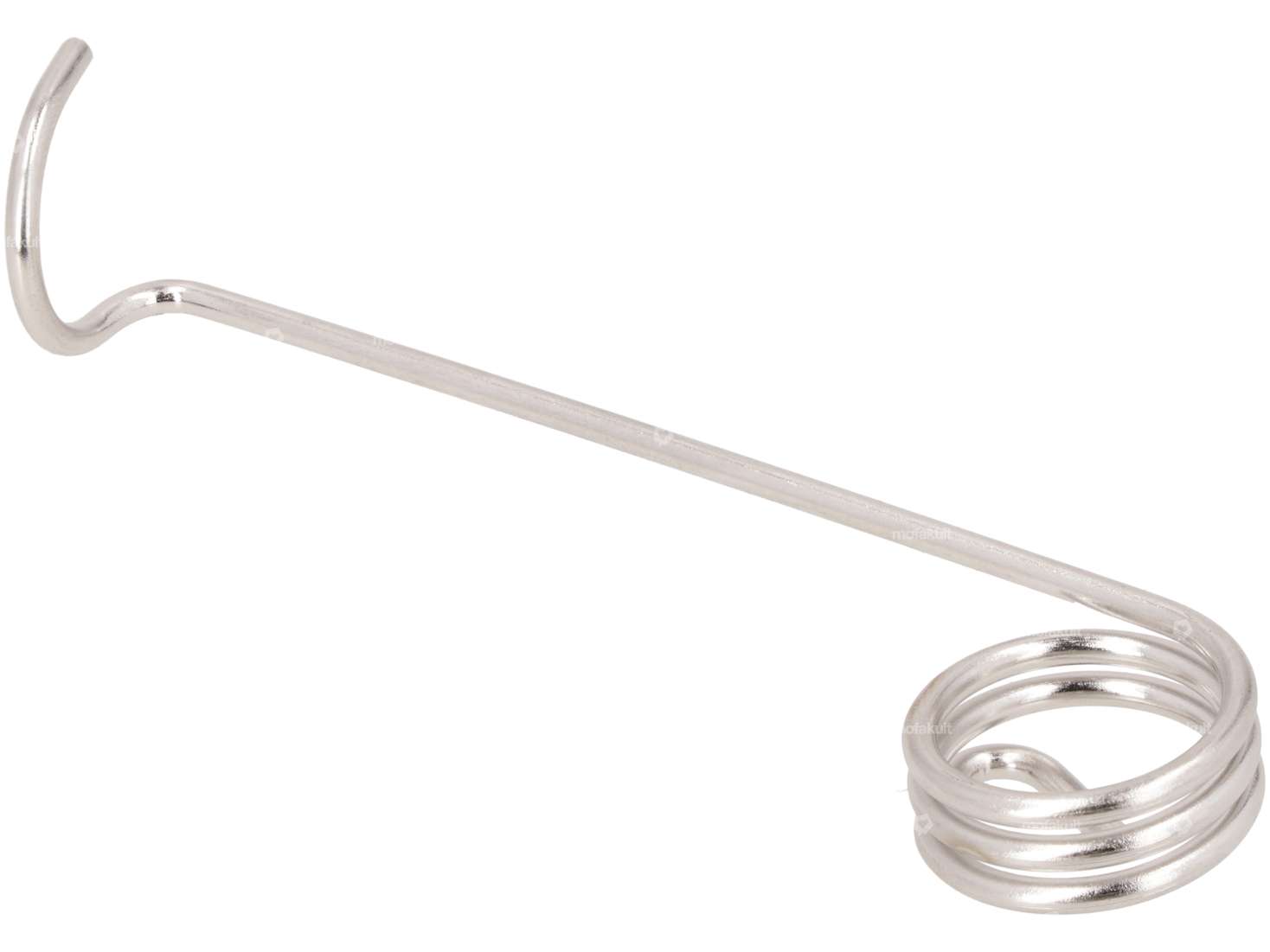 Feder Kettenspanner Inox | Pony 503 GTX (P0182) Carousel Image 2