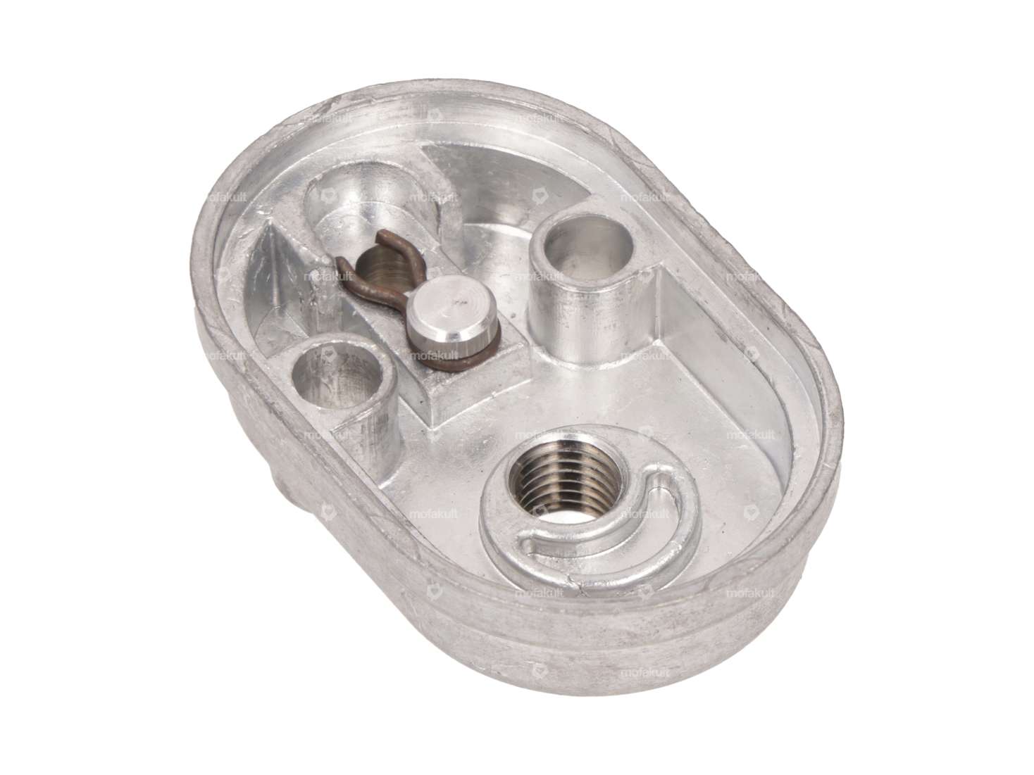 BING Coperchio del carburatore Bing SRF Carousel Image 2