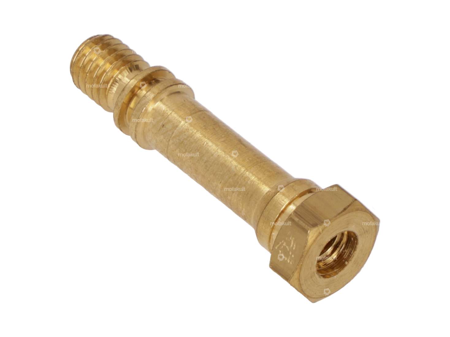 Ugello ad ago BING 2.08 Bing 17 & 18 Carousel Image 2