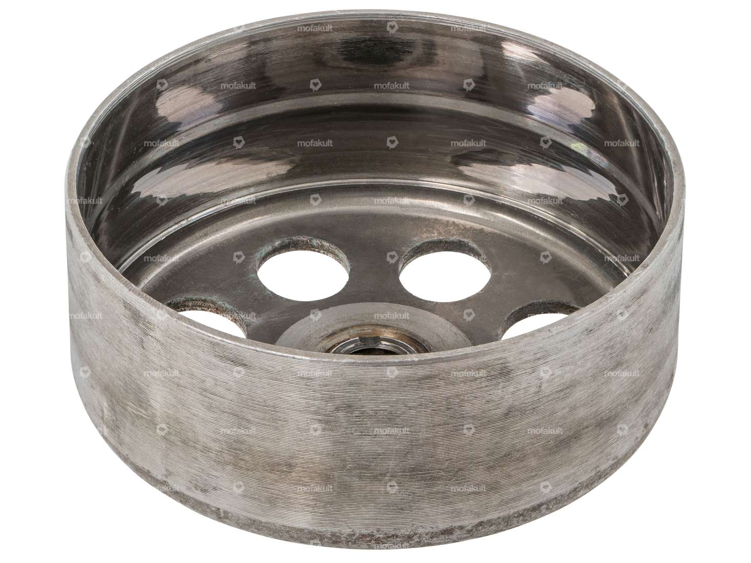 Campana frizione 16 denti Ø 10,25 mm Occ. | Puch ZA50 Carousel Image 2