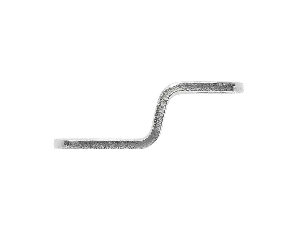 Bracket angled air filter box | Sachs 503 ABL/AB/AC (A5657) Carousel Image 2