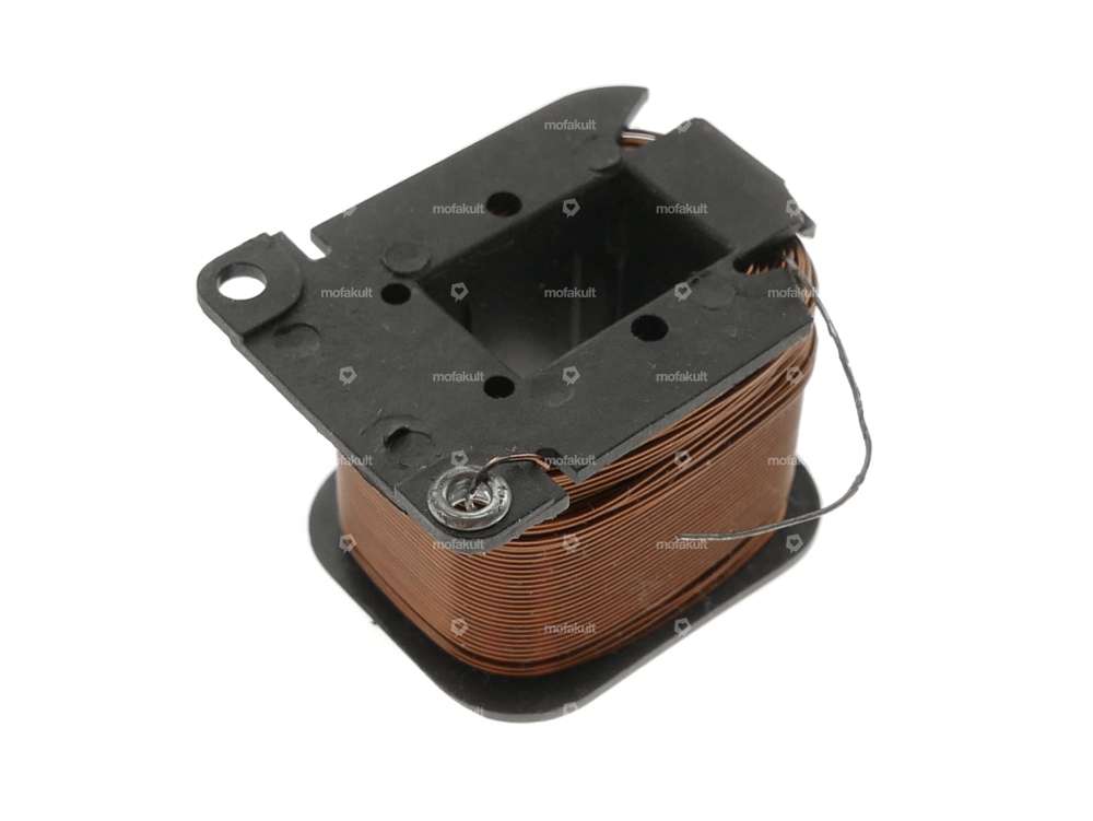 Zündspule elektronische Zündung original | Piaggio Ciao, SI, Bravo, Boxer Carousel Image 2