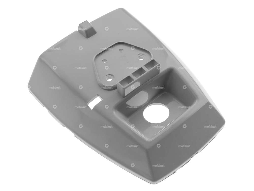 Faretto sottopensile CEV grigio angolare Carousel Image 3