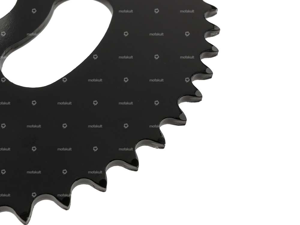 Pignone ESJOT 52 denti (4 fori) | Hercules, Zündapp Alpa Spezial 3000 Carousel Image 2