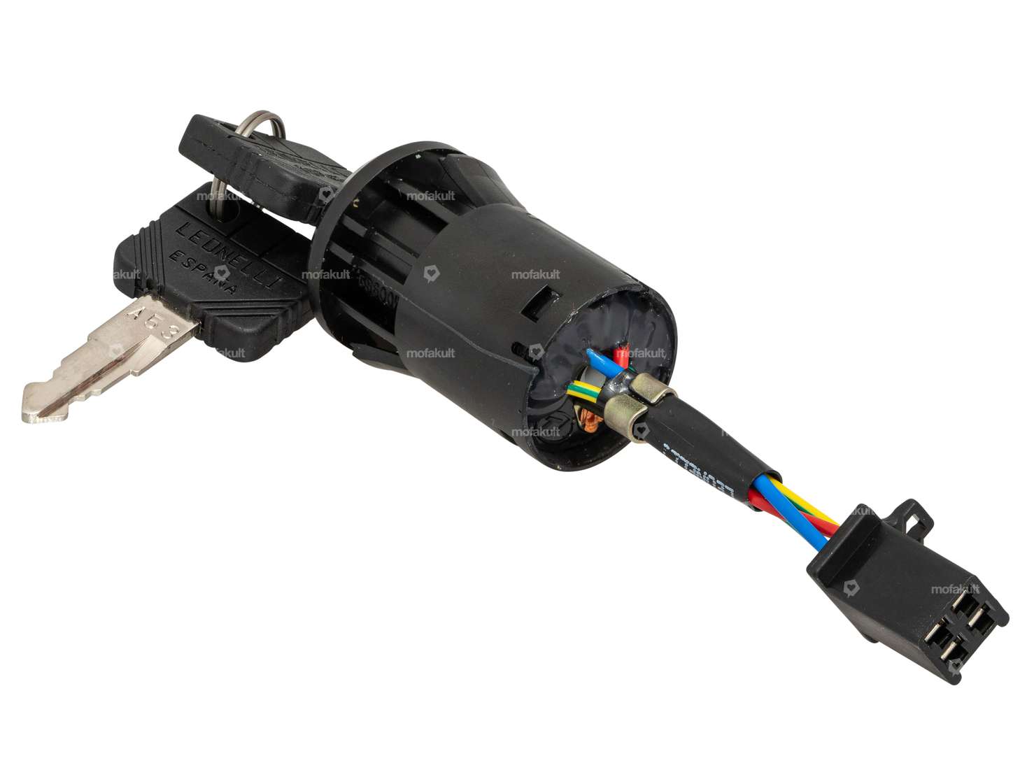 Zündschloss | Pony Beta 521 (P8965) Carousel Image 2