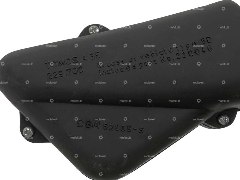 Filtro aria Tomos originale Carousel Image 4