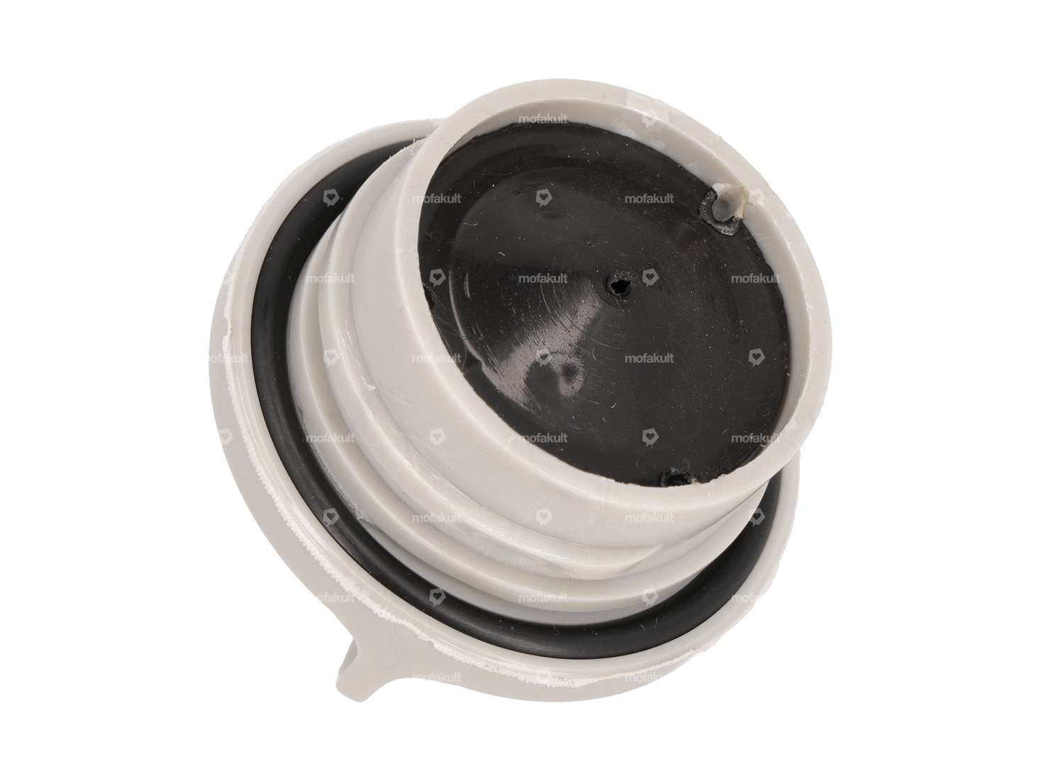 Tappo serbatoio grigio | Solex Carousel Image 2