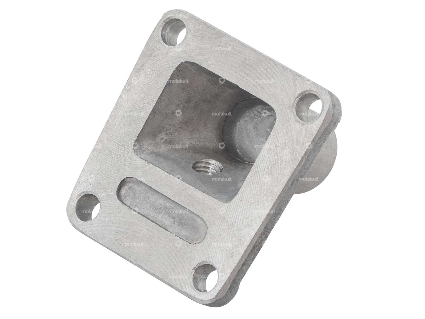 Intake manifold 12 mm NOS | Tomos A35 / A5 Carousel Image 3